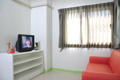 Herberg Golden On-nut Bangkok