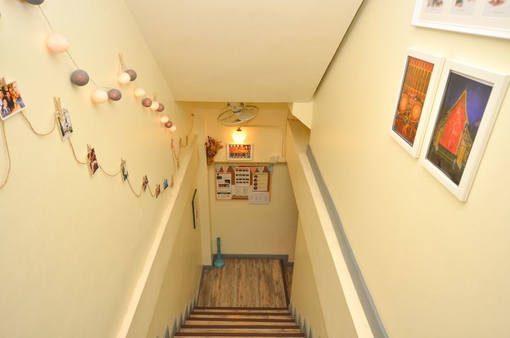 Good Day Hostel *