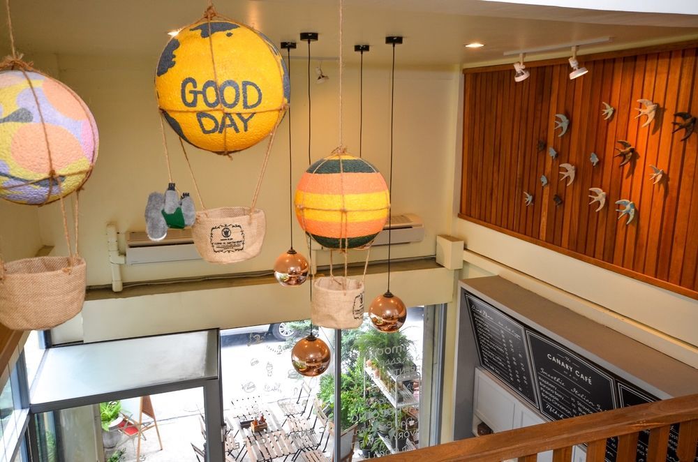 Hostel Good Day Bangkok