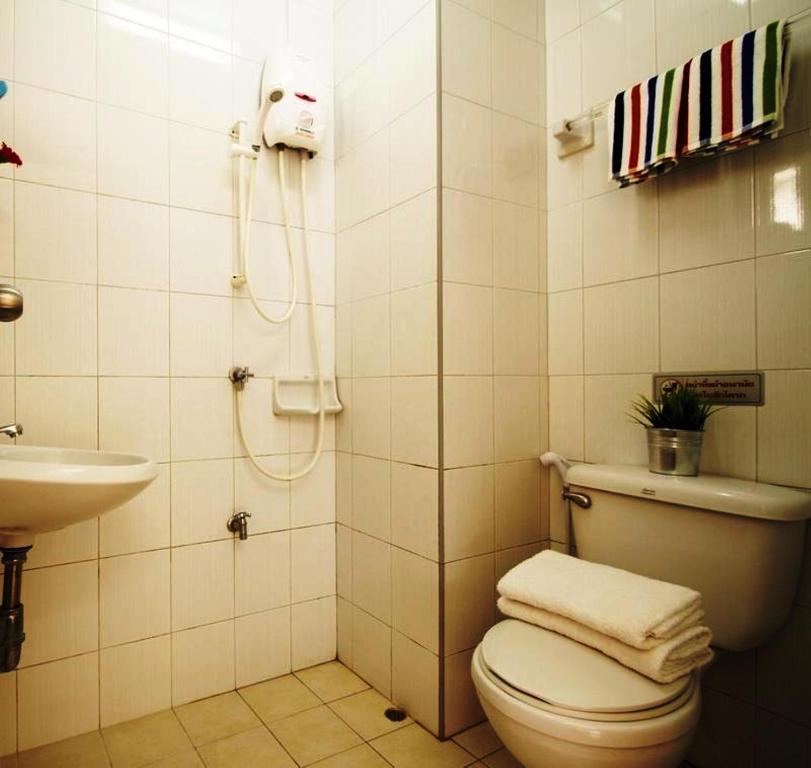Apartment Golden *