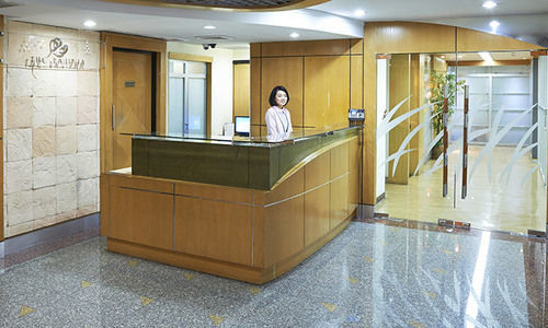 Aparthotel Ravipha Residences Bangkok