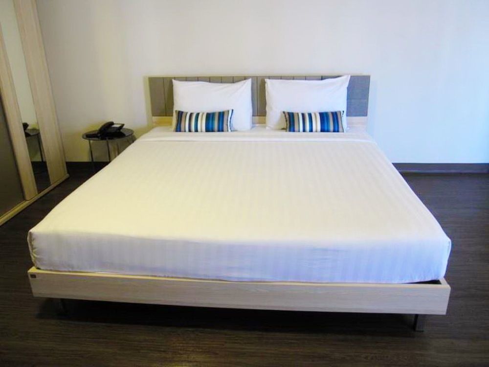 Hotel Samran Place 3*