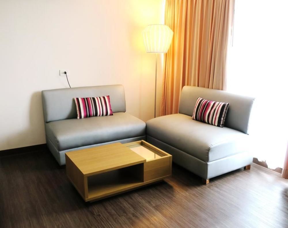 Hotel Samran Place
