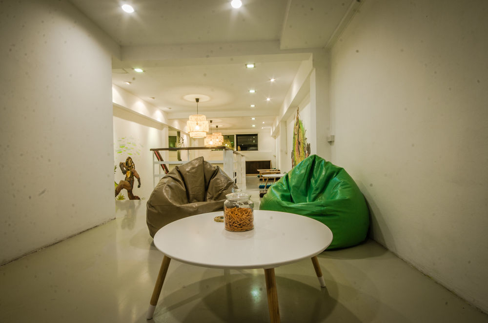 Pier 49 Hostel Bangkok