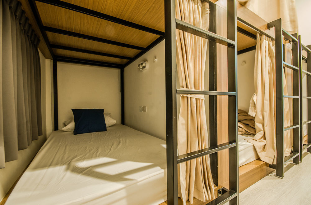 Pier 49 Hostel Bangkok