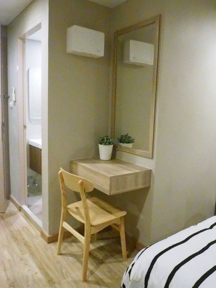 Baan Tanwa - Mrt Ratchadapisek 3* Bangkok