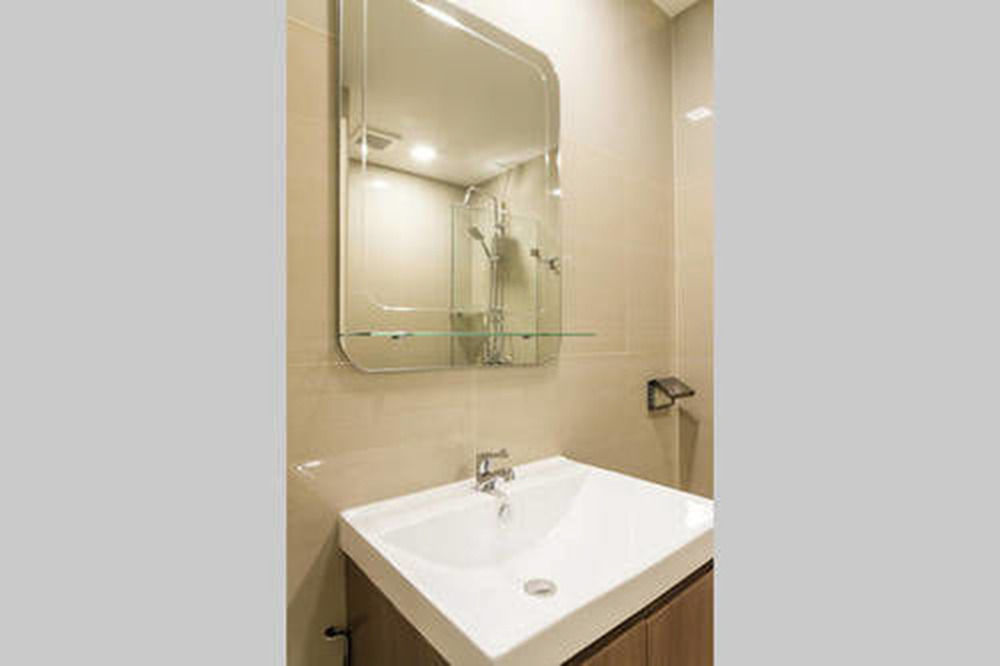 Hotel Baan Tanwa - Mrt Ratchadapisek
