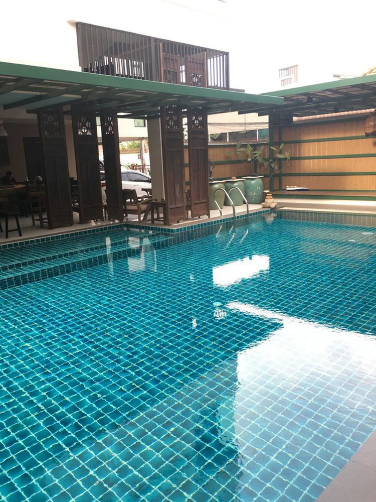 Baan Tanwa - Mrt Ratchadapisek 3*