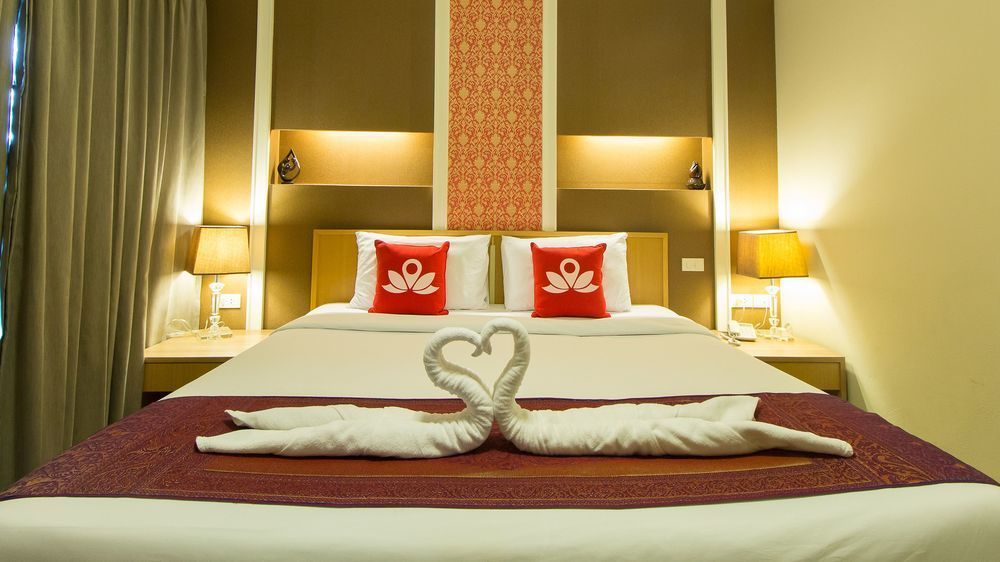 The Aim Sathorn Bangkok