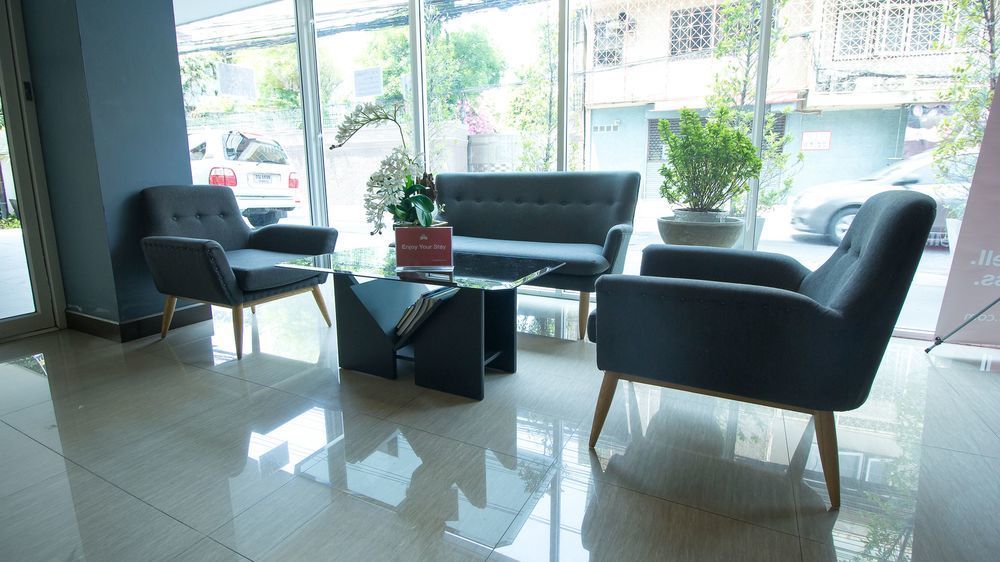 Hotel The Aim Sathorn