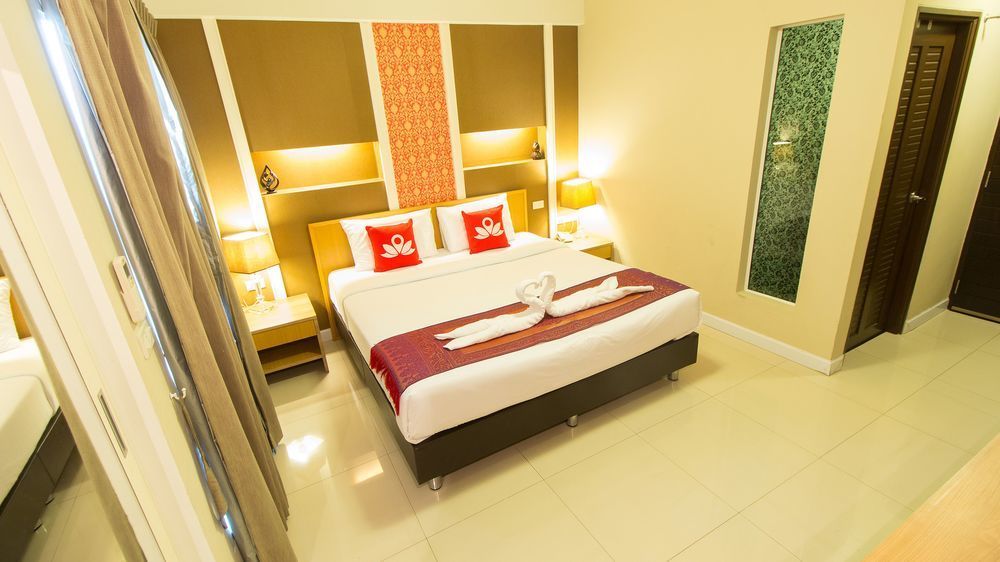 Hotel The Aim Sathorn Bangkok