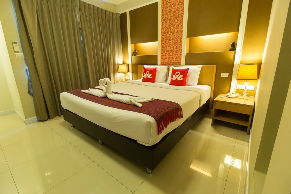 Hotel The Aim Sathorn