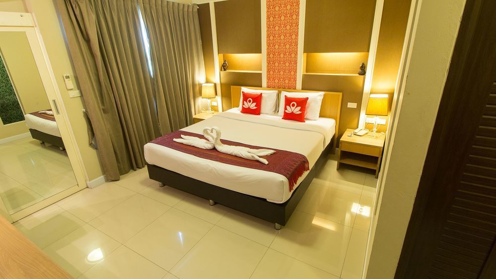The Aim Sathorn Bangkok