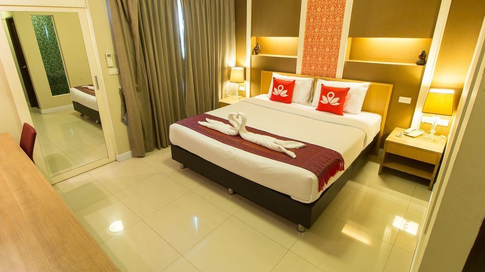 Hotel The Aim Sathorn 3*