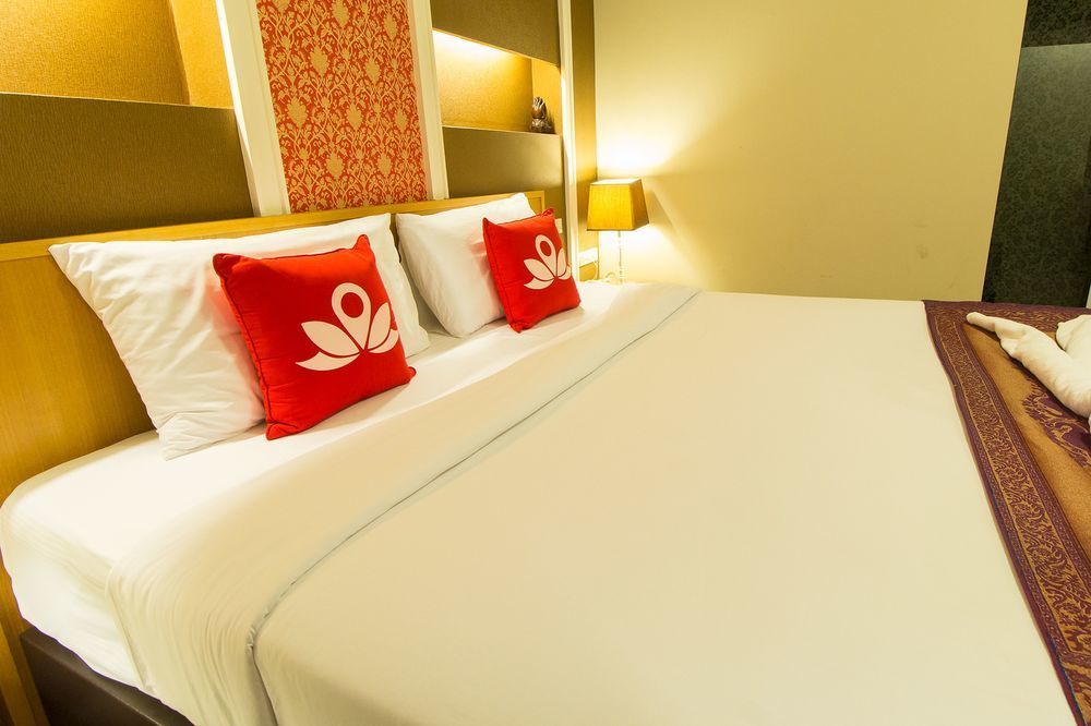 Hotel The Aim Sathorn Bangkok