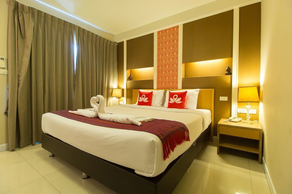 Hotel The Aim Sathorn