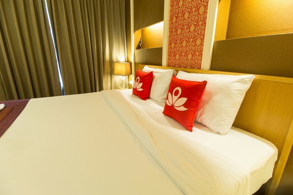 Hotel The Aim Sathorn 3*
