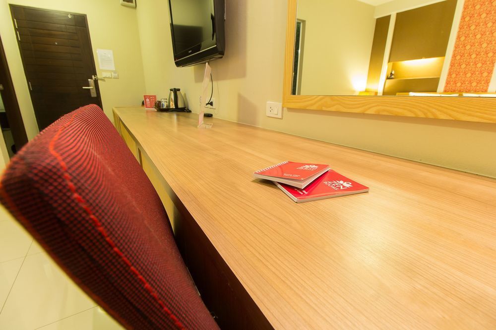 Hotel The Aim Sathorn Bangkok