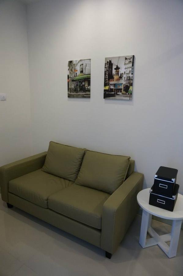 Mint Aparthotel 2*