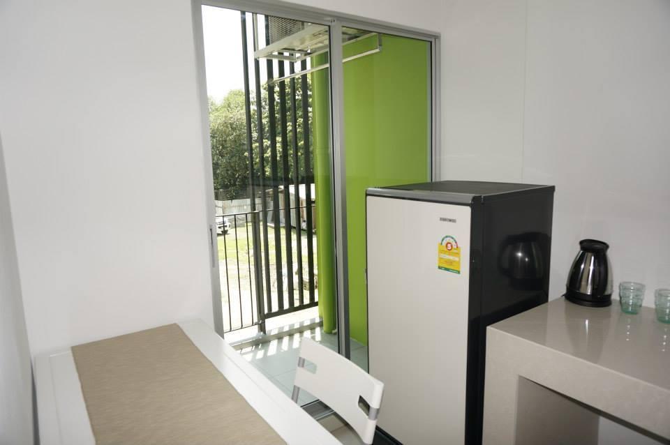 Mint Aparthotel 2*