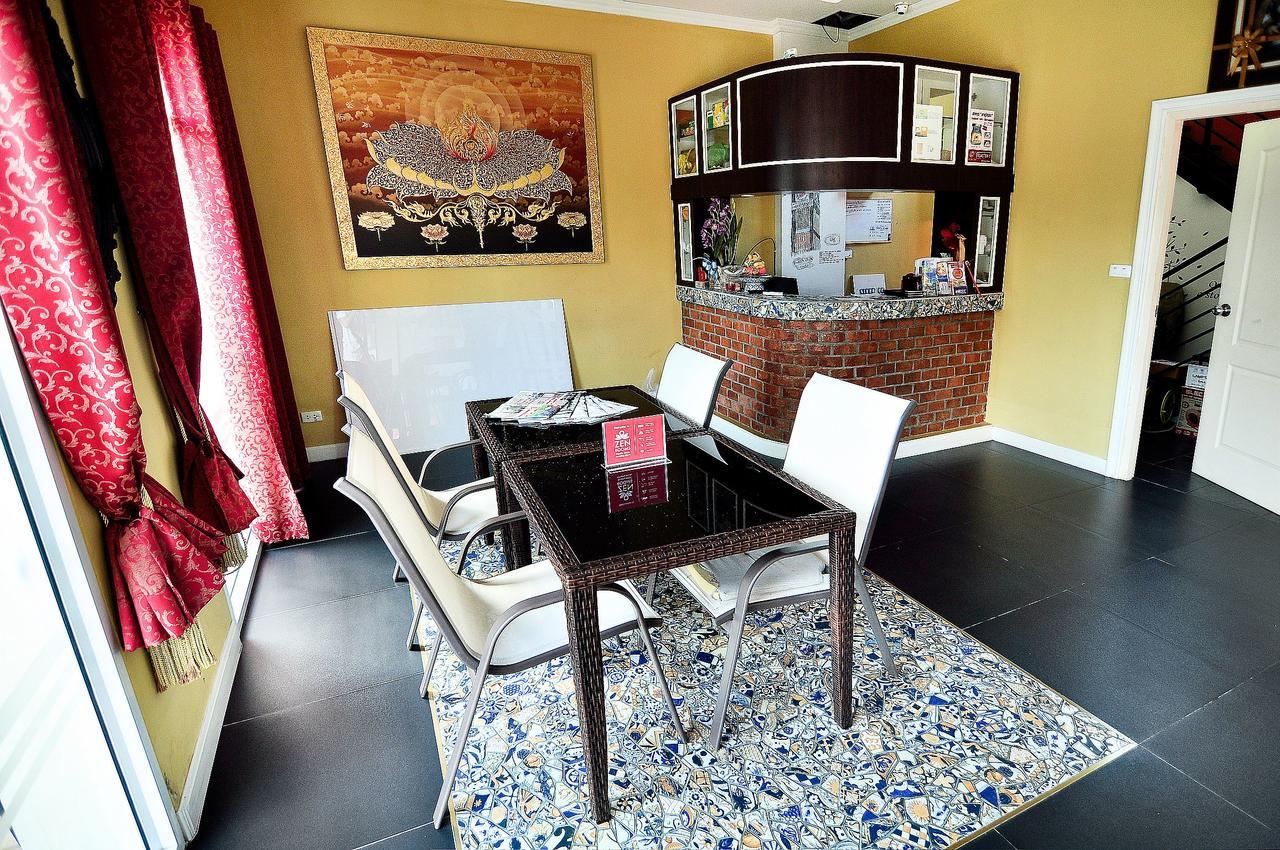 Hotel Zen Ladprao Soi 71 Bangkok