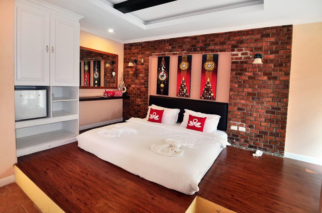 Zen Ladprao Soi 71 Bangkok