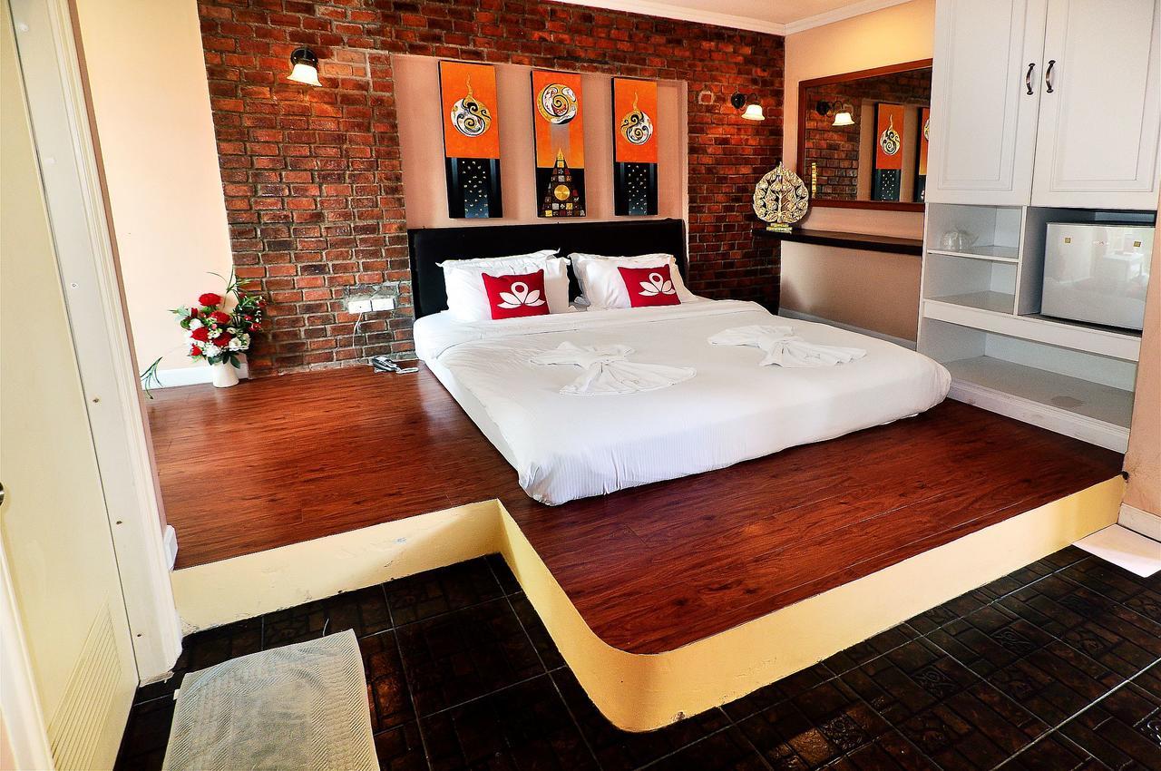 Hotel Zen Ladprao Soi 71 Bangkok
