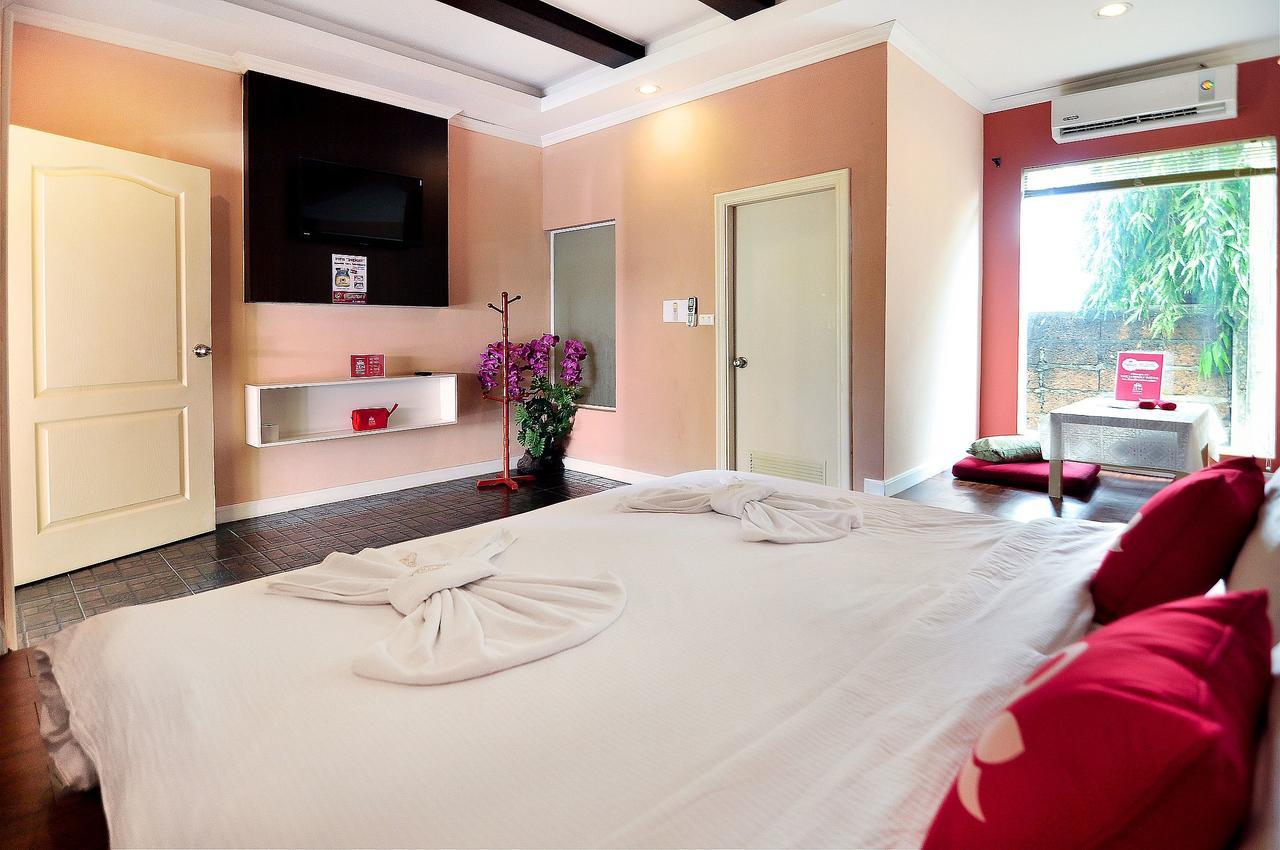 Zen Ladprao Soi 71 Bangkok