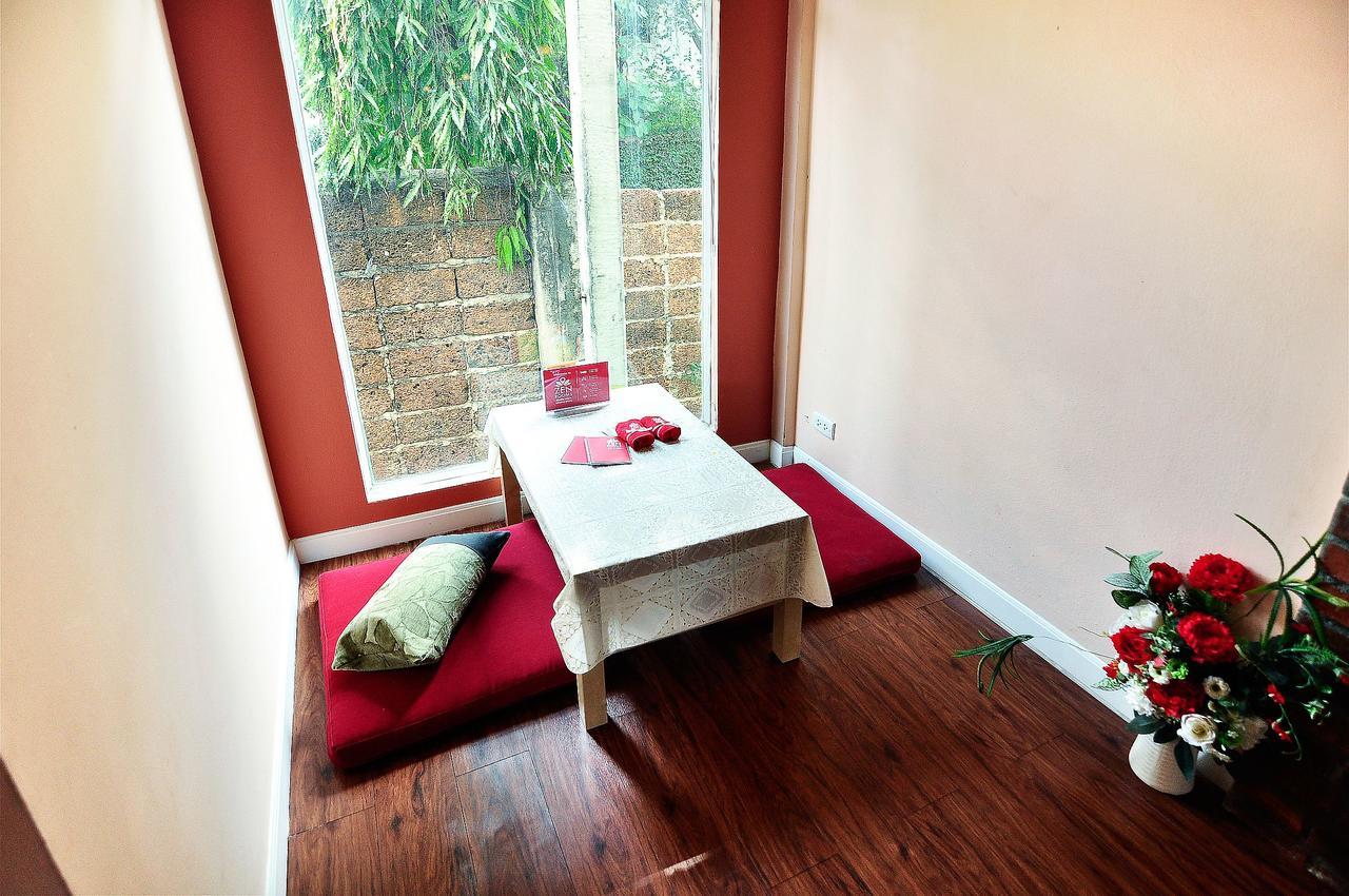 Zen Ladprao Soi 71 Hotel Bangkok