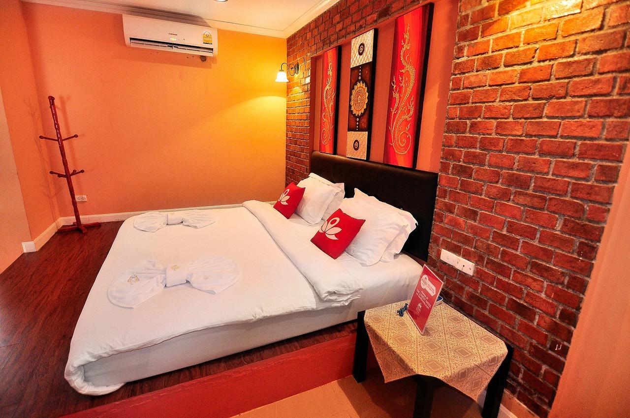 Zen Ladprao Soi 71 Bangkok