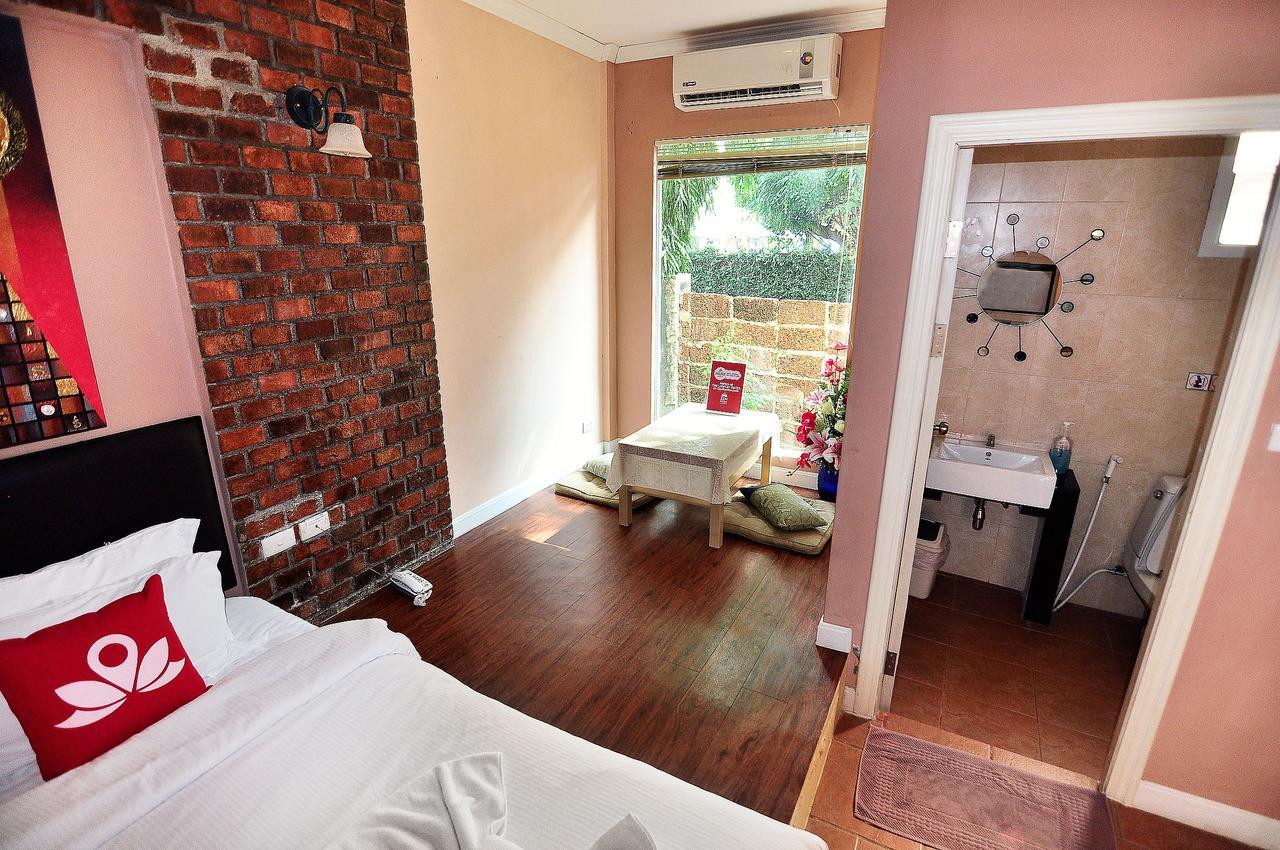 Hotel Zen Ladprao Soi 71 Bangkok