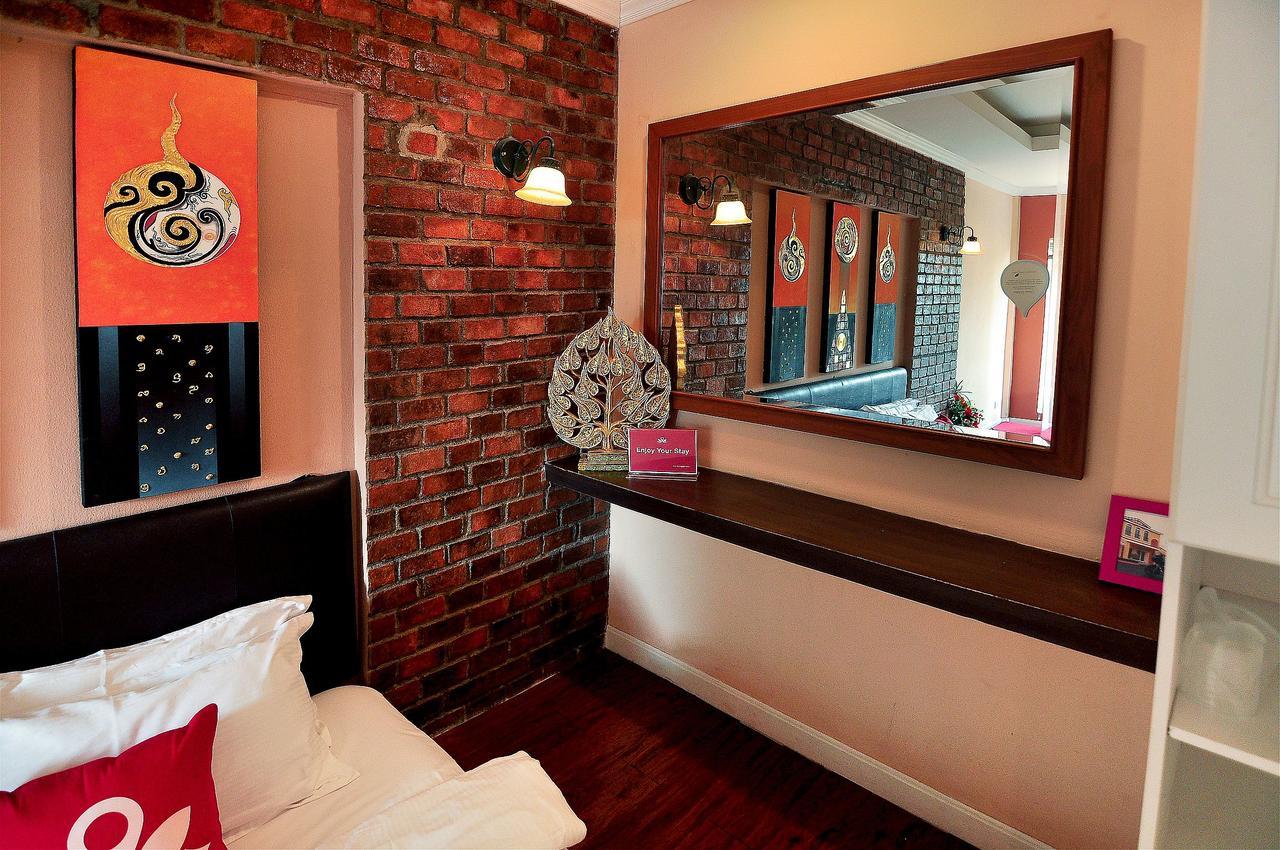 Hotel Zen Ladprao Soi 71 Bangkok