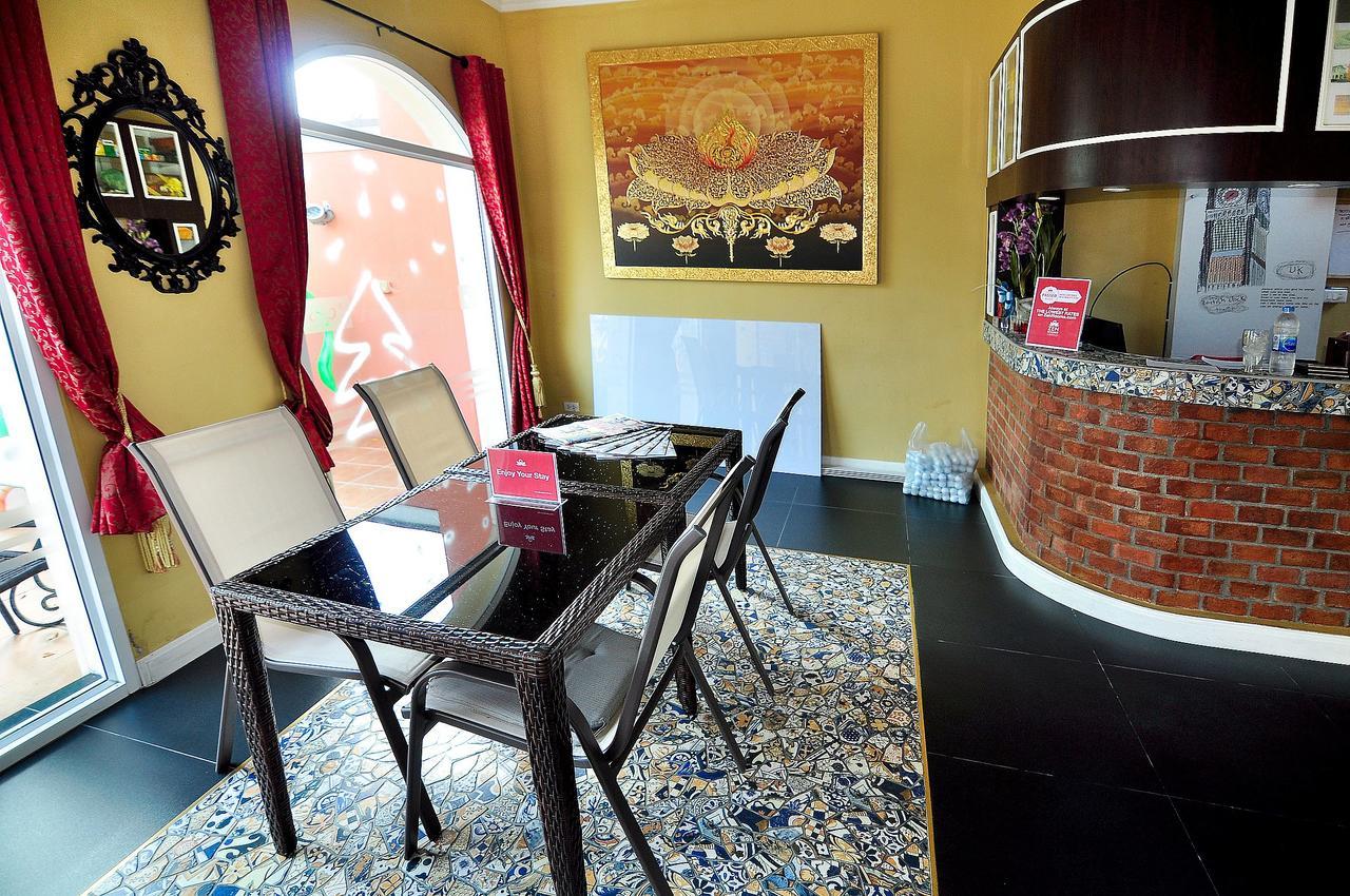 Zen Ladprao Soi 71 Hotel