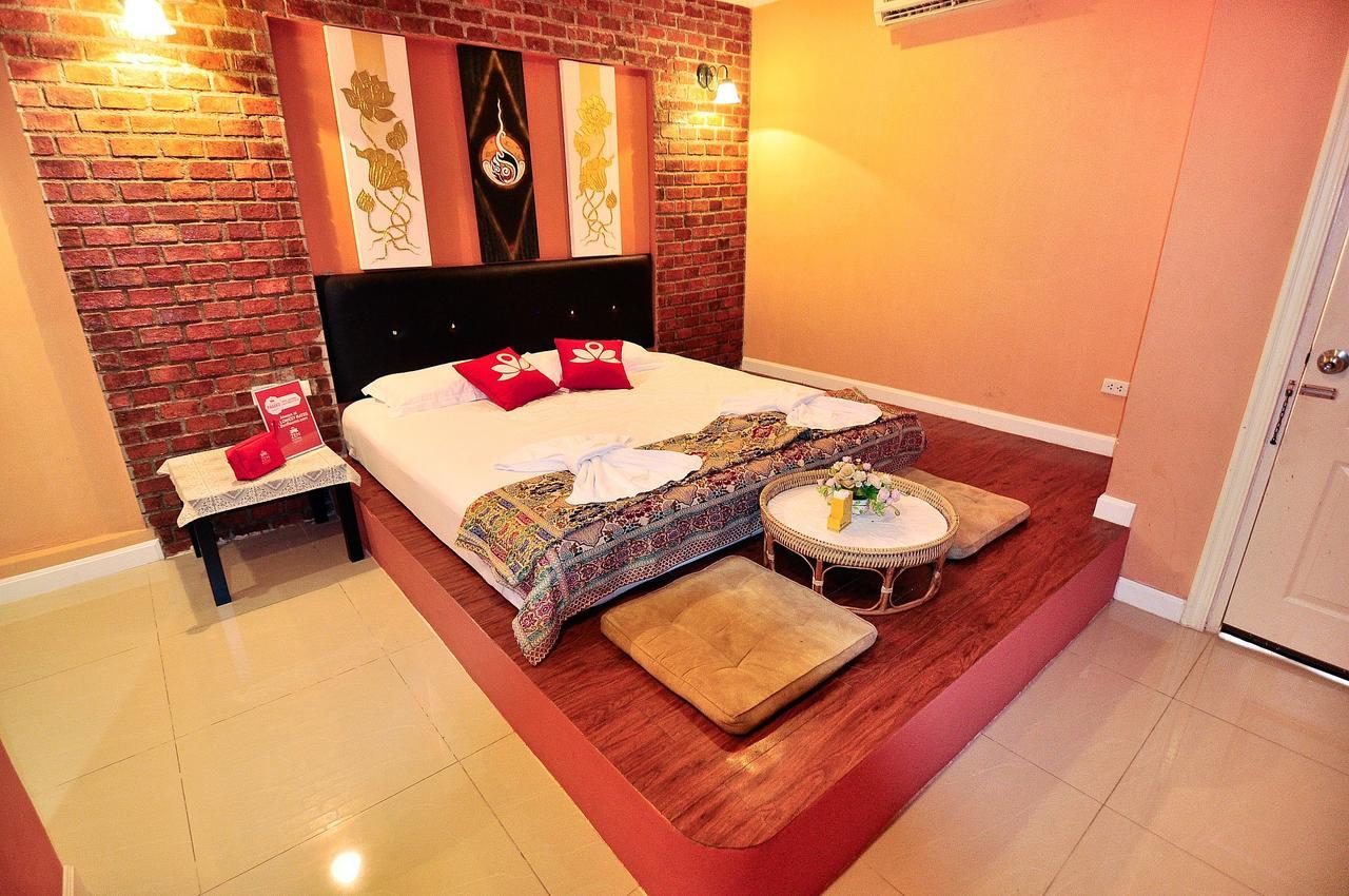 Zen Ladprao Soi 71 Hotel