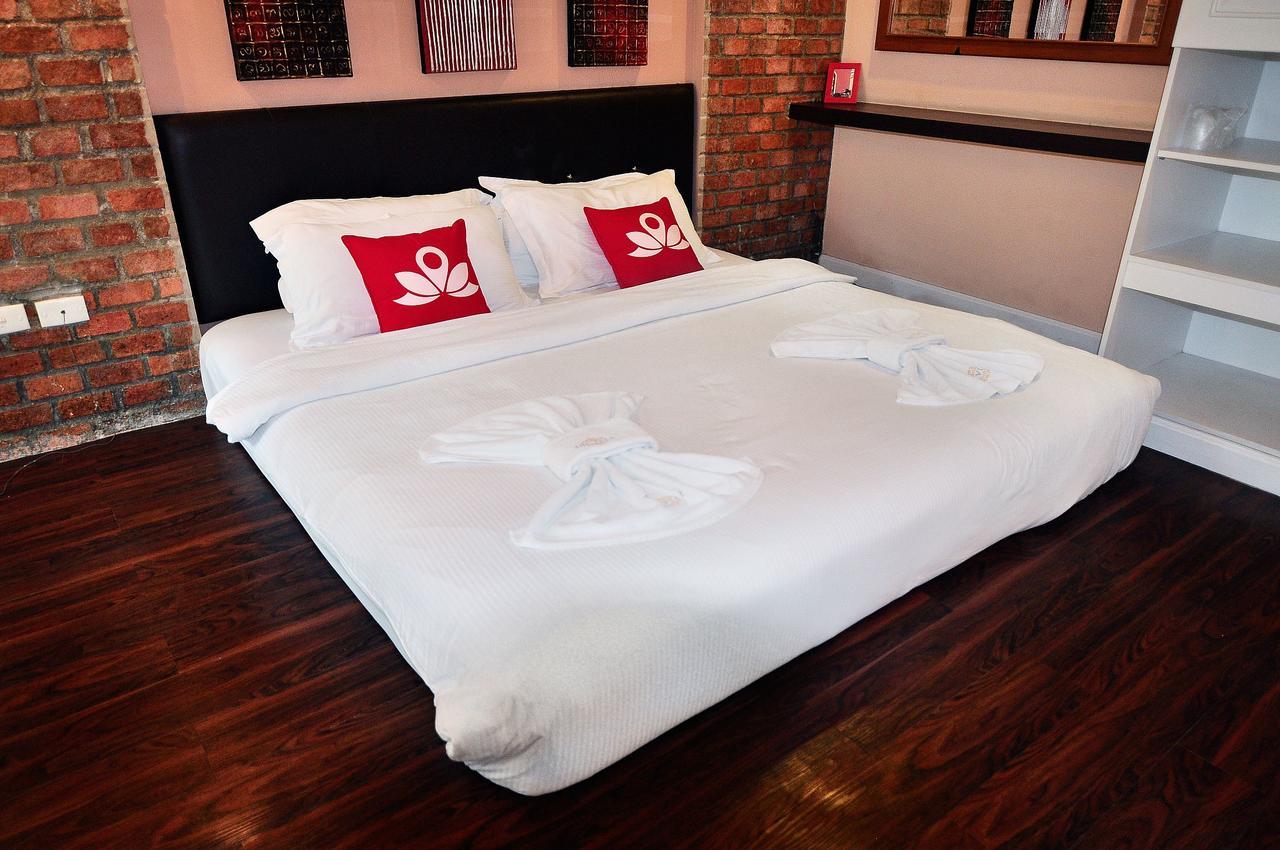 Hotel Zen Ladprao Soi 71