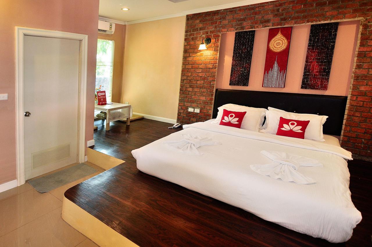 Zen Ladprao Soi 71 Bangkok