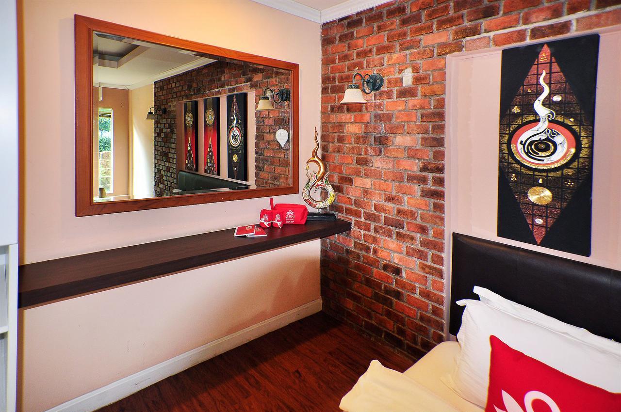 Zen Ladprao Soi 71 Bangkok