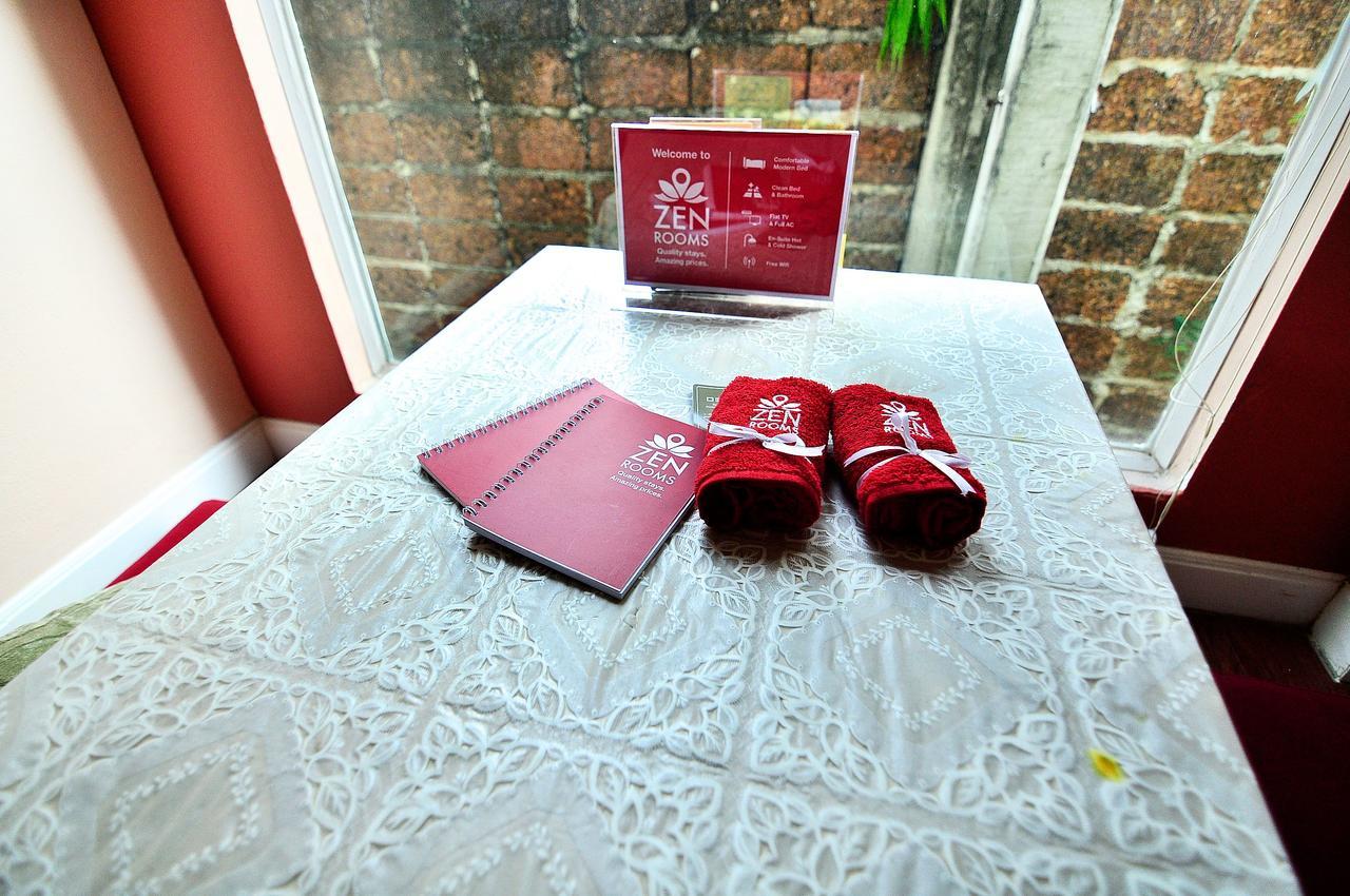 Hotel Zen Ladprao Soi 71 Bangkok