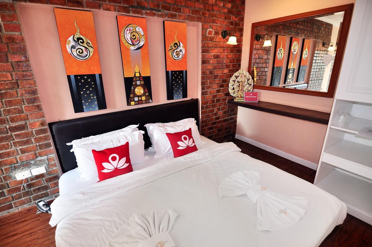 Hotel Zen Ladprao Soi 71
