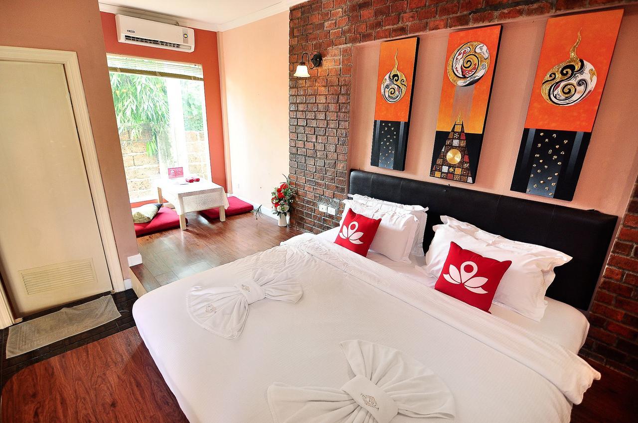 Hotel Zen Ladprao Soi 71 Bangkok