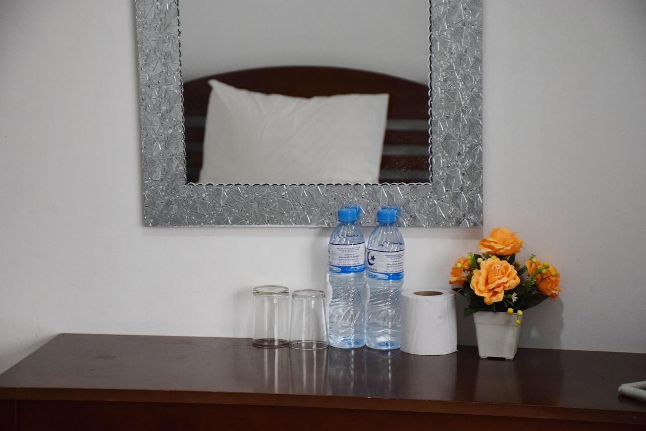 Alsana Hotel 2*