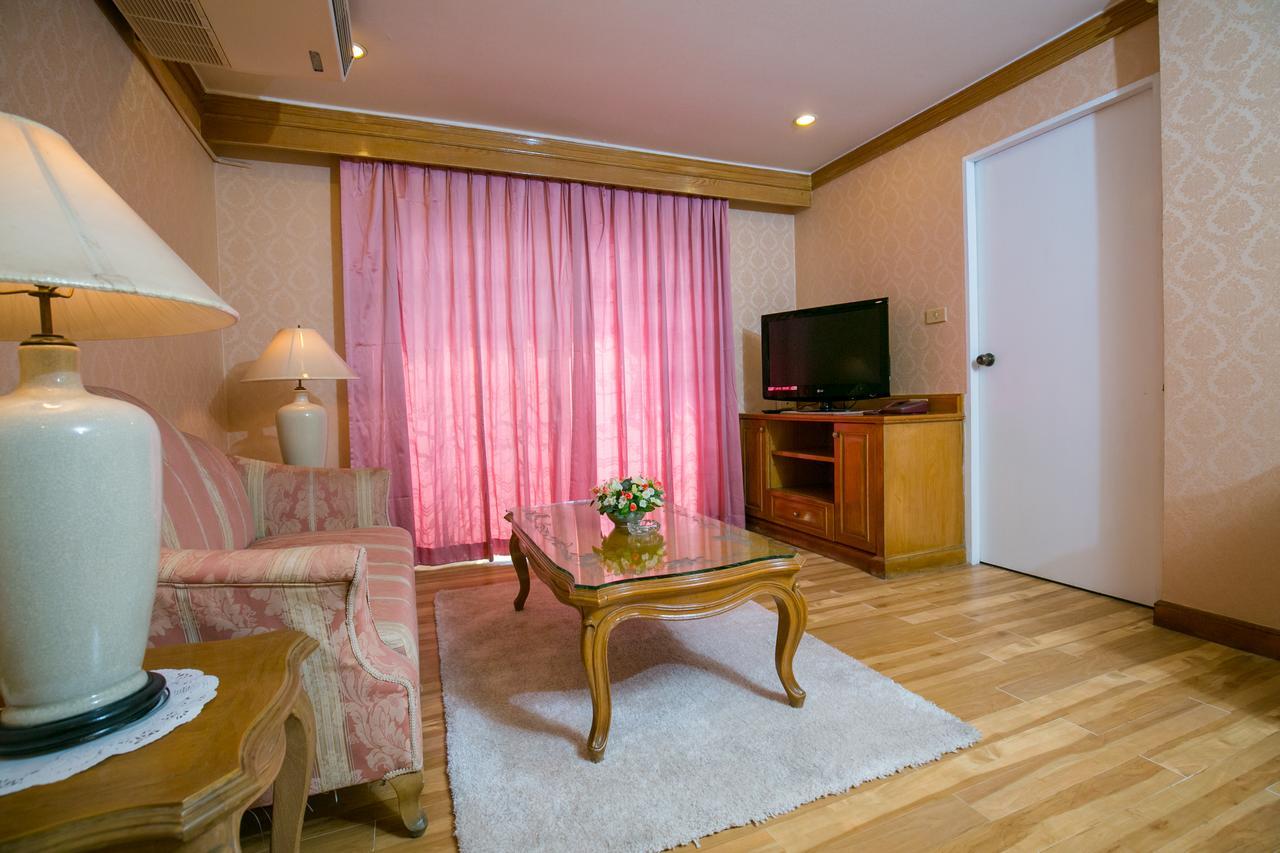 Hotel Le Paradis
