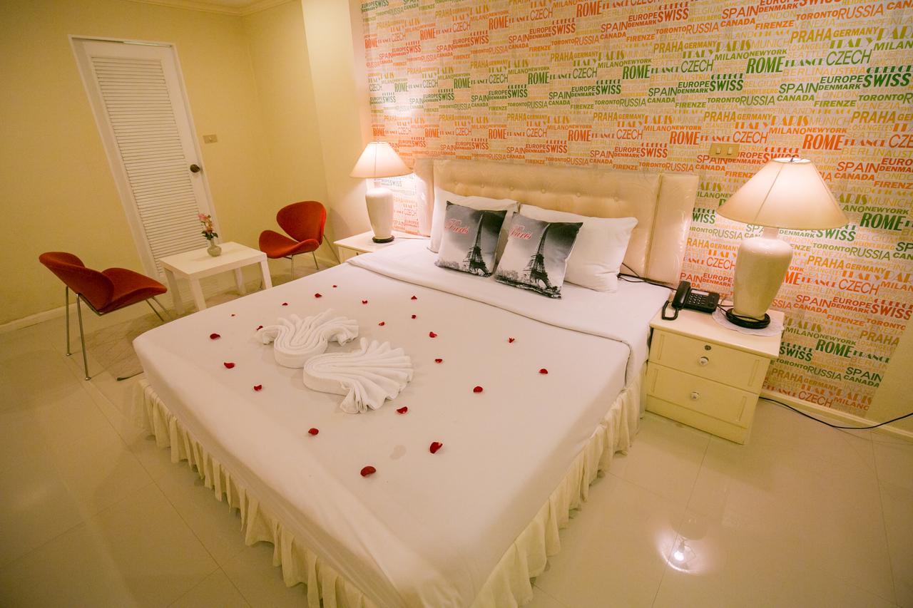 Le Paradis 3* Bangkok