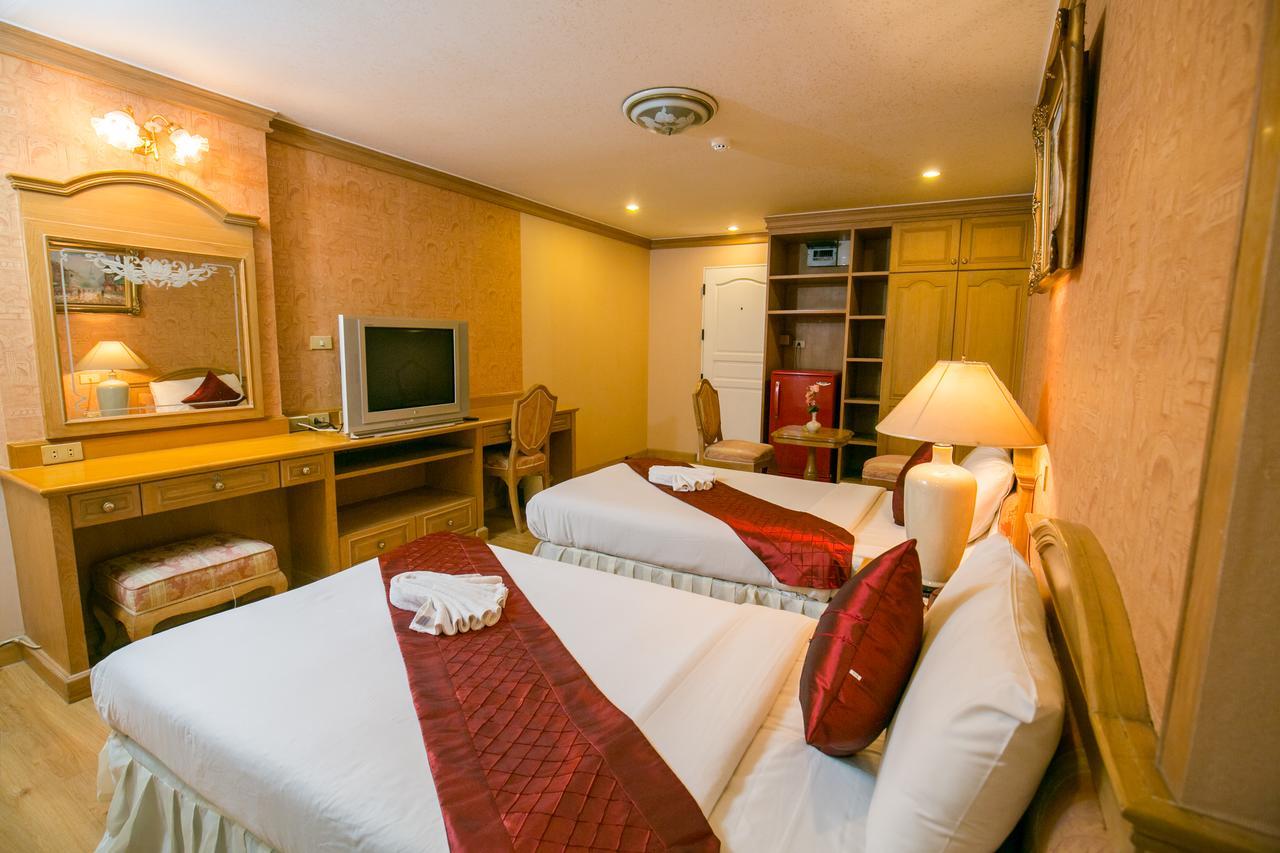 Le Paradis 3*
