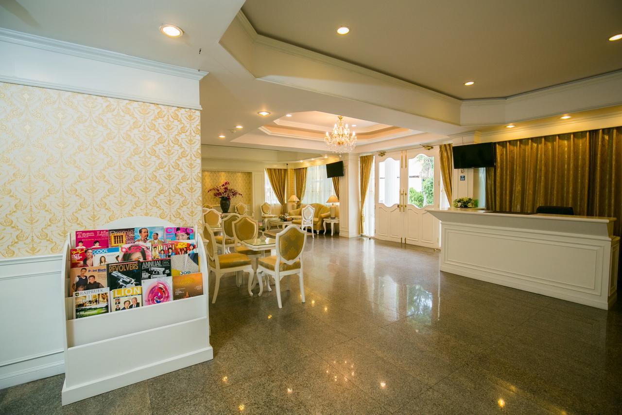 Hotel Le Paradis 3*