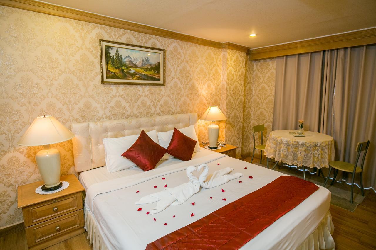 Hotel Le Paradis Bangkok