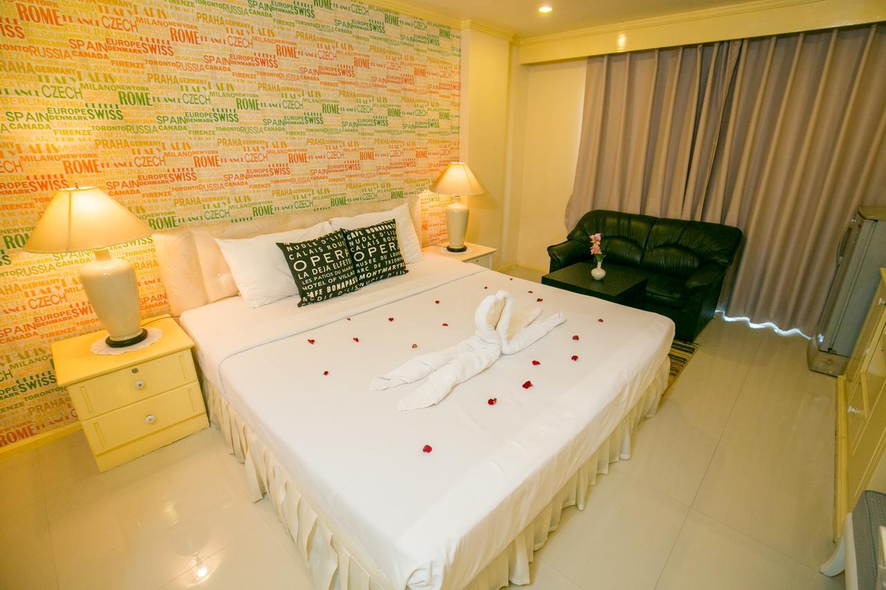Le Paradis Bangkok
