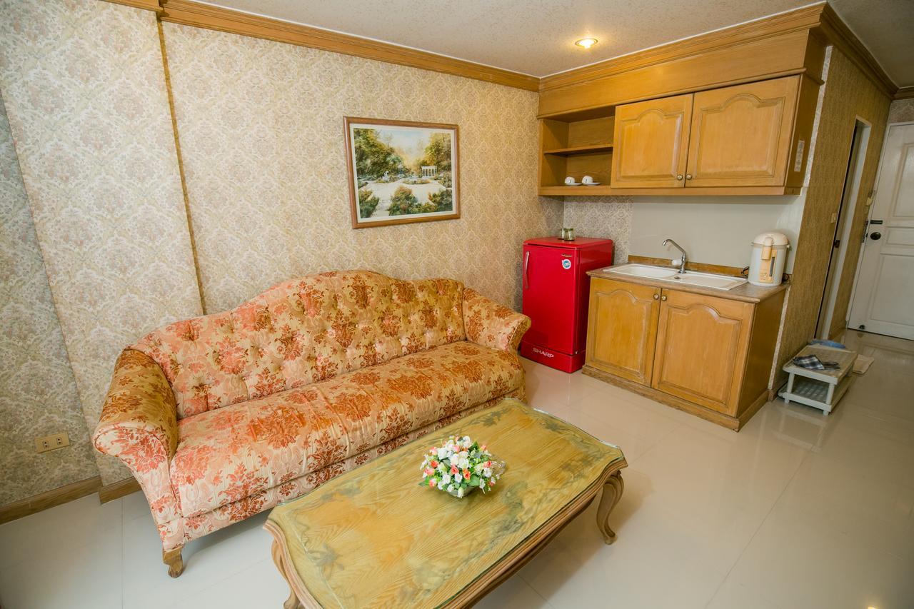 Le Paradis Bangkok