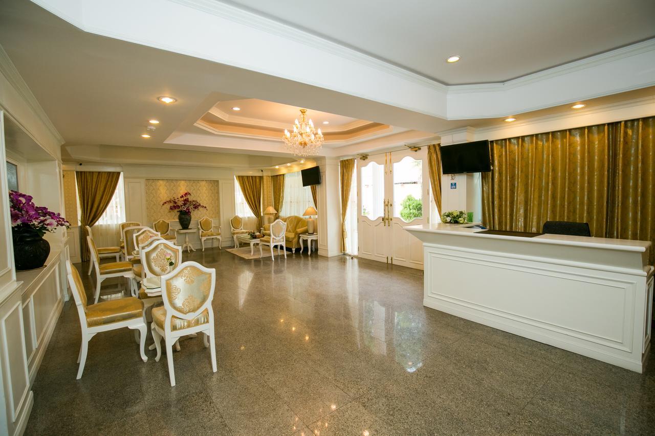 Hotel Le Paradis