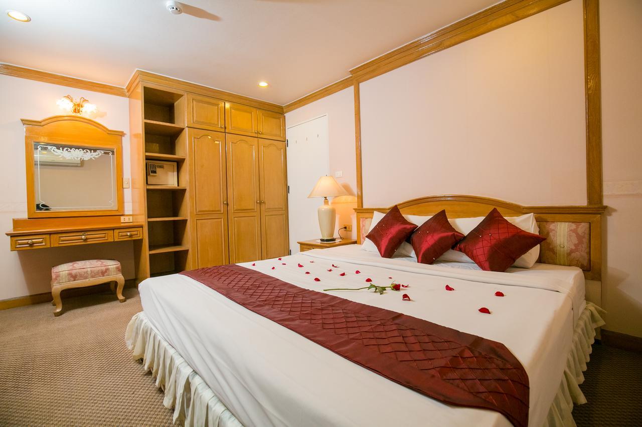 Hotel Le Paradis Bangkok